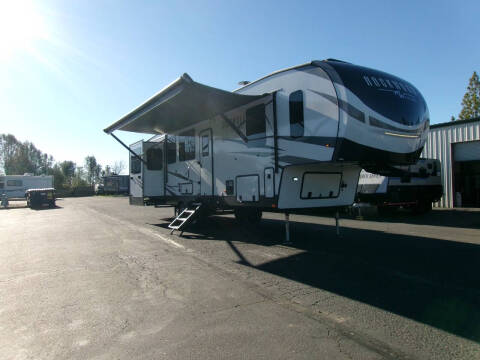 2023 Rockwood 2898bs