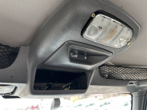 2021 International RH613