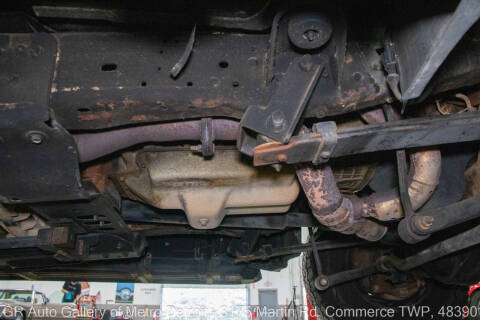 2005 Ford Excursion XLT