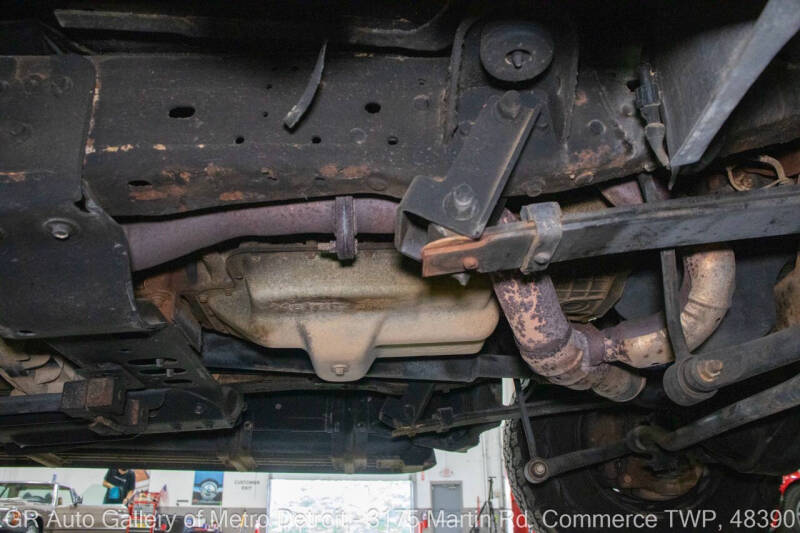 2005 Ford Excursion XLT