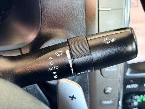 2011 Lexus IS 250C
