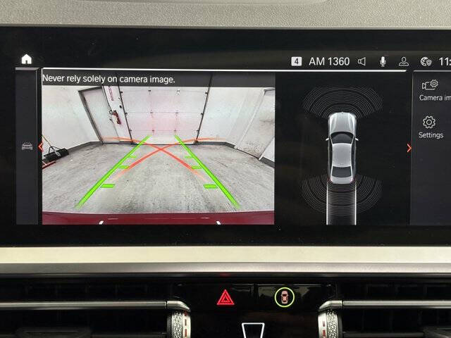 2022 BMW 3 Series 330i xDrive