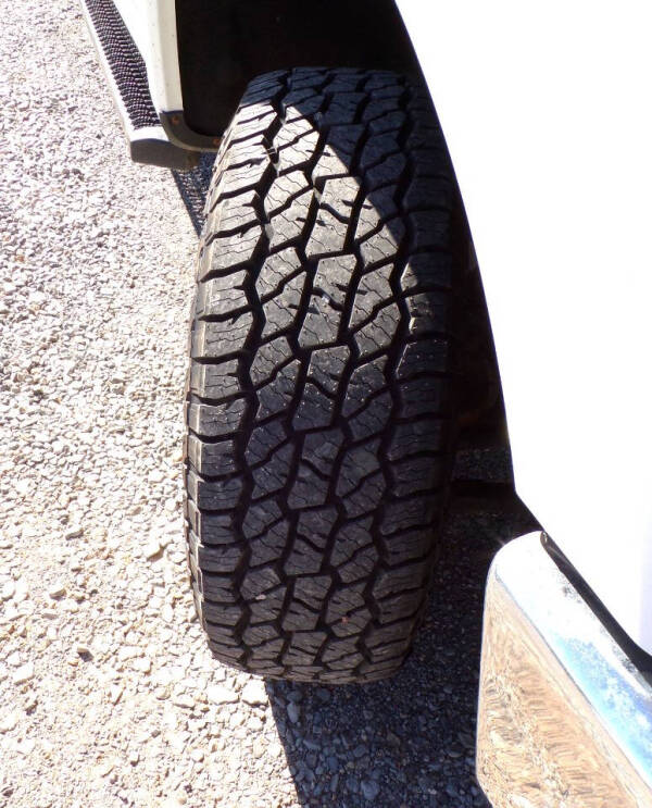 2017 Ford F-250 Super Duty XL