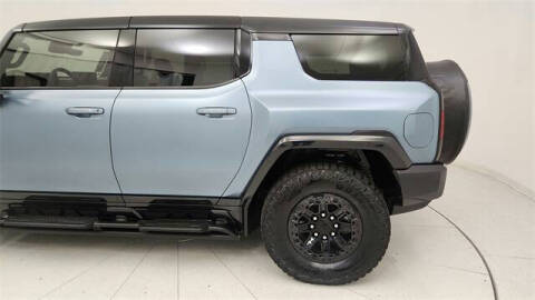 2024 GMC HUMMER EV 3X