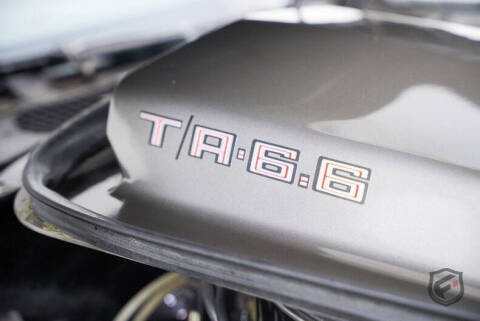 1979 Pontiac Trans Am