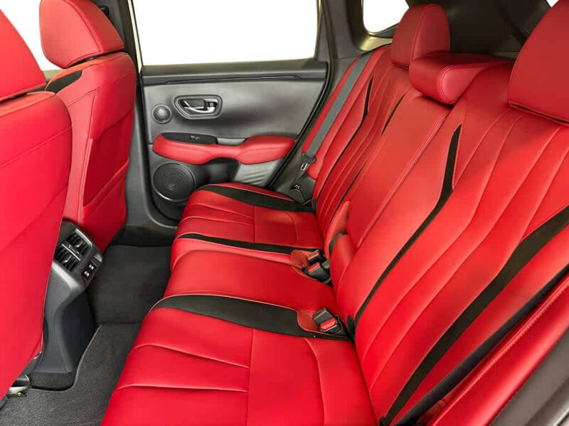 2025 Acura ADX w/A-SPEC