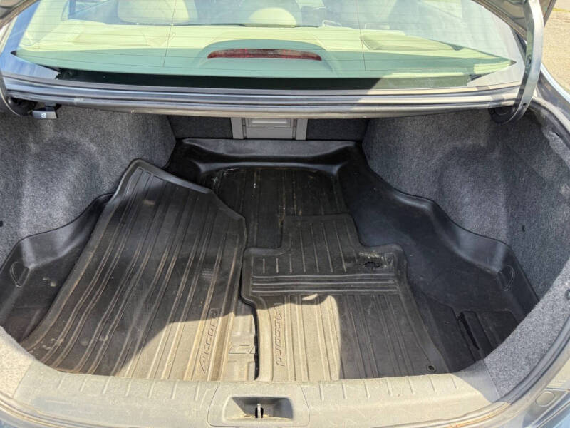 2008 Honda Accord EX-L V6 w/Navi