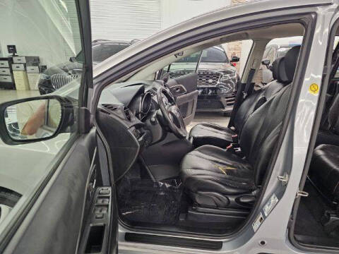 2013 Mazda MAZDA5 Grand Touring