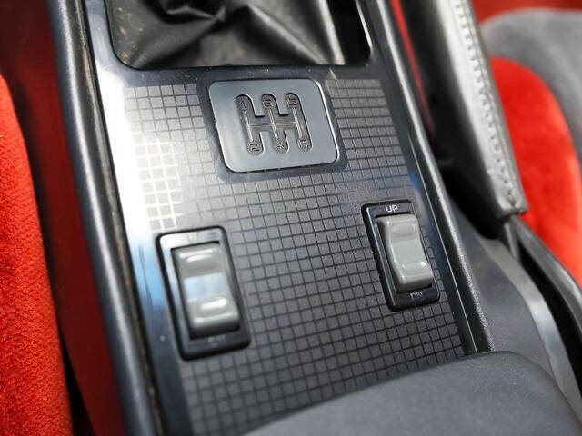 1985 Pontiac Firebird Trans Am