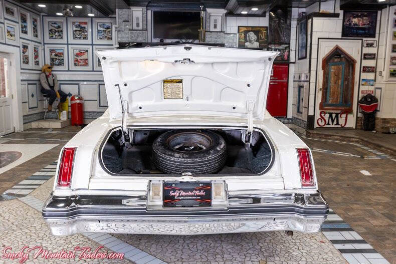 1977 Oldsmobile Cutlass