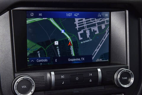 2023 Ford Mustang GT Premium