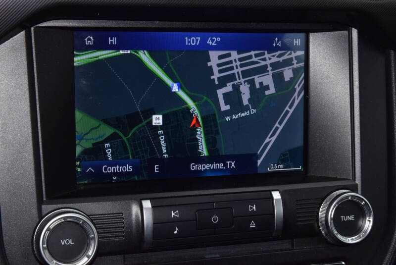 2023 Ford Mustang GT Premium