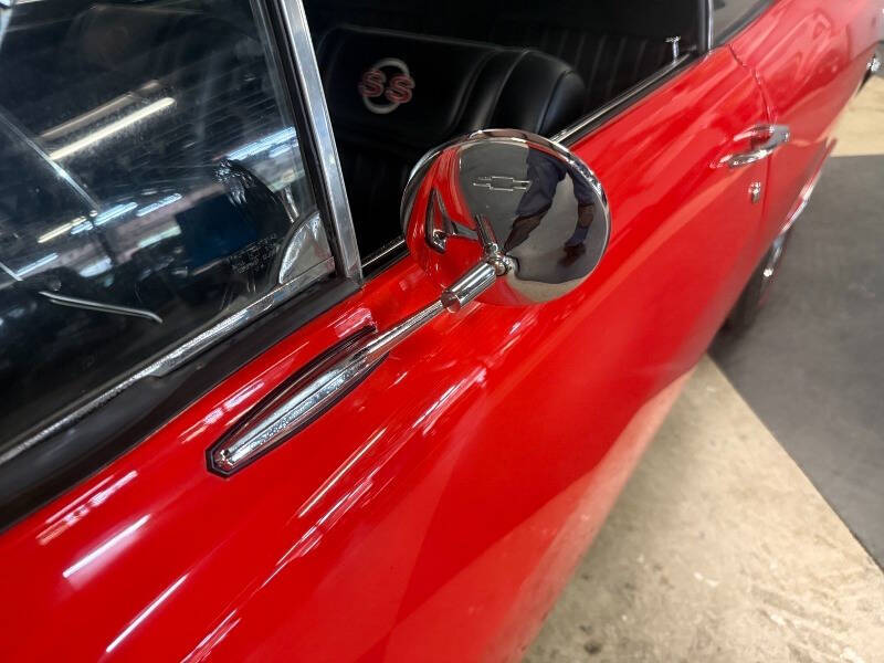 1965 Chevrolet Malibu