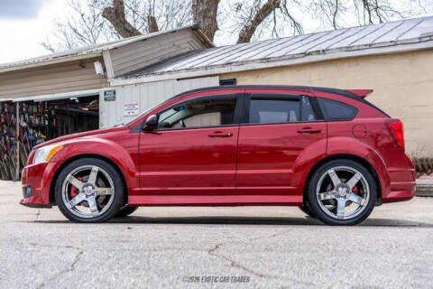 2008 Dodge Caliber SRT4