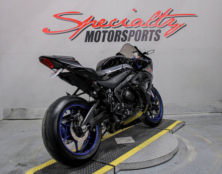 2018 Suzuki GSX-R1000R