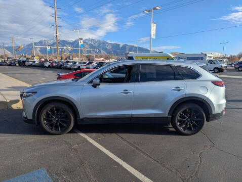 2023 Mazda CX-9 Touring Plus