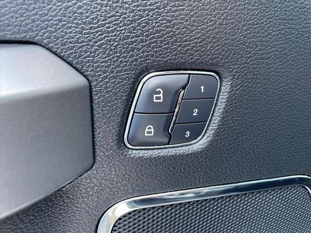 2017 Ford F-250 Super Duty