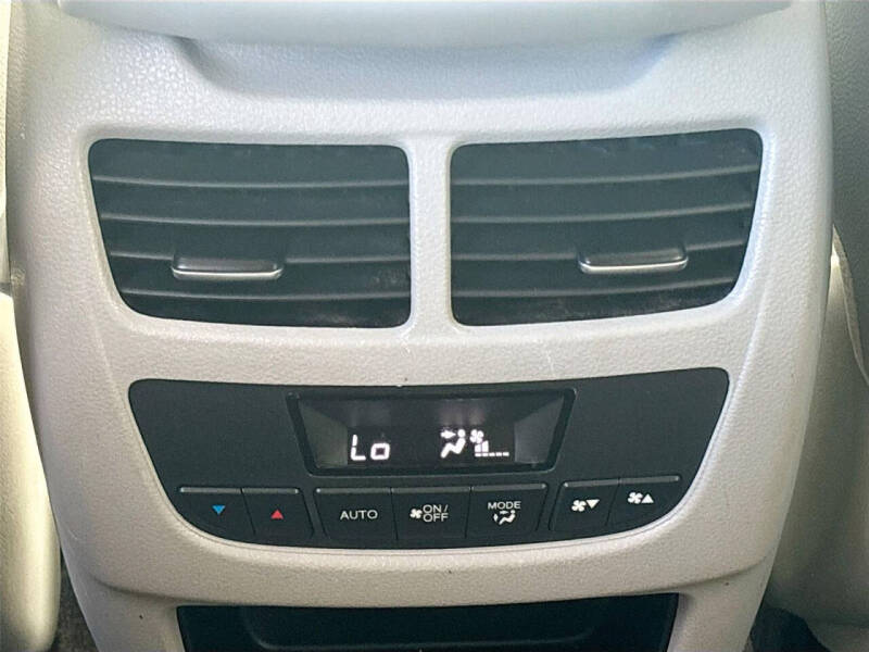 2014 Acura MDX SH-AWD w/Tech