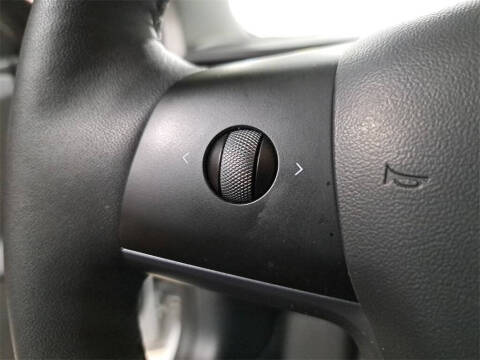 2021 Tesla Model 3 Performance