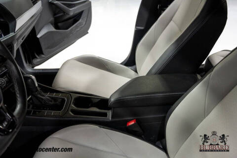 2021 Volkswagen Jetta