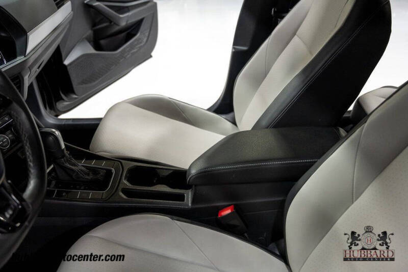 2021 Volkswagen Jetta