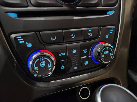 2013 Buick Verano Leather Group