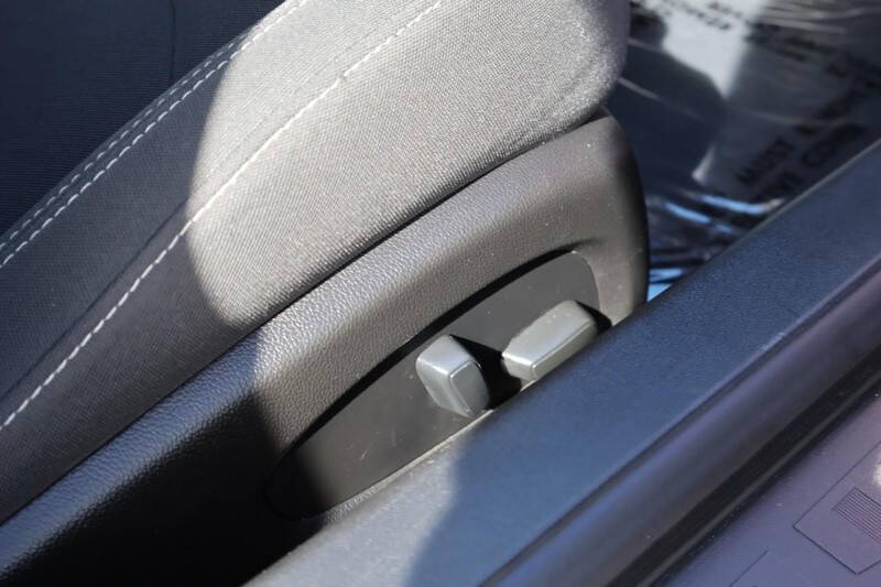 2022 Chevrolet Camaro