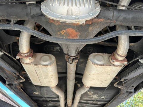 1969 Chevrolet El Camino