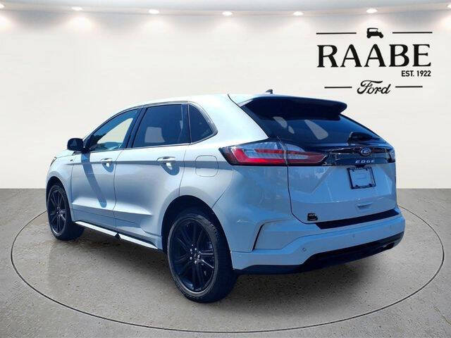 2023 Ford Edge ST-Line