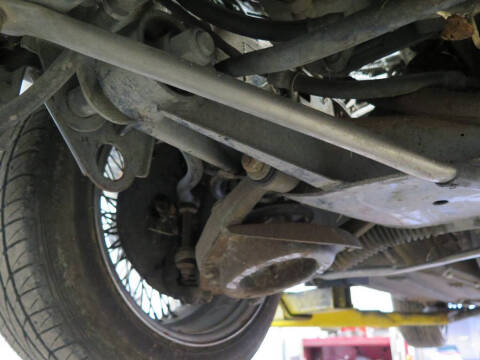 1995 Jaguar XJ-Series XJS