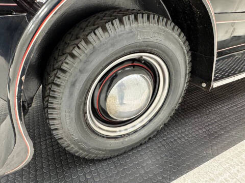 1959 Chevrolet C/K 10 Series