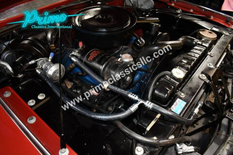 1961 Cadillac Eldorado