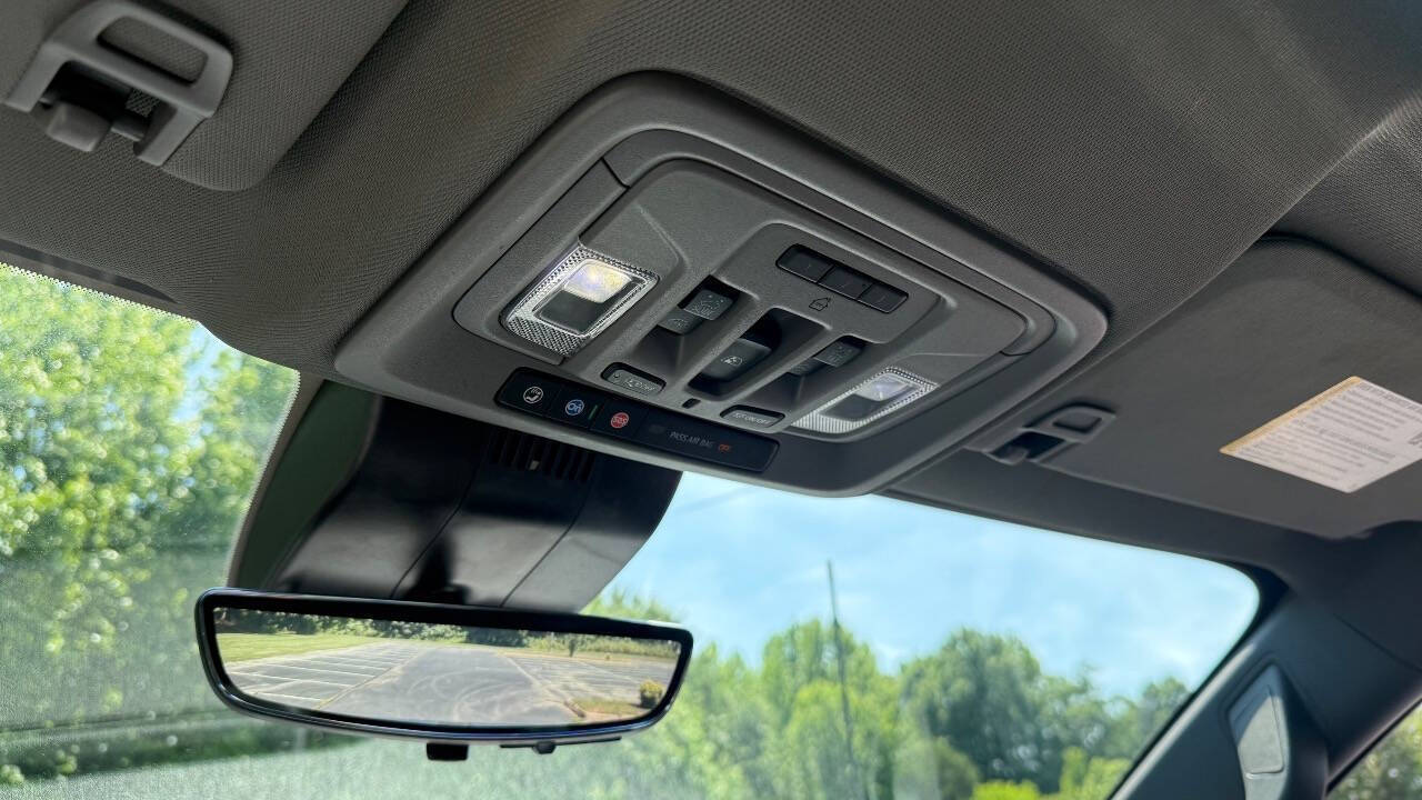 ChevroletSilverado 2500HD15