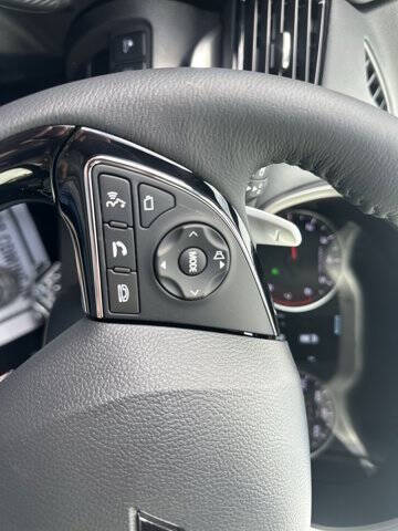 2026 Mitsubishi Eclipse Cross SEL