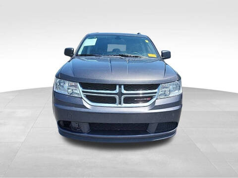2019 Dodge Journey SE Value Package