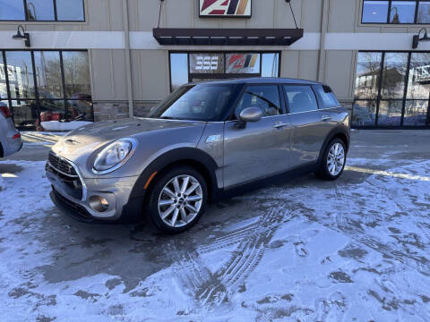 2019 MINI Clubman