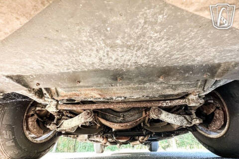 1981 Chevrolet Corvette