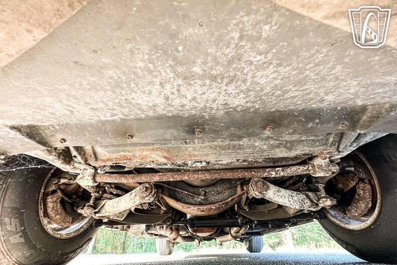 1981 Chevrolet Corvette