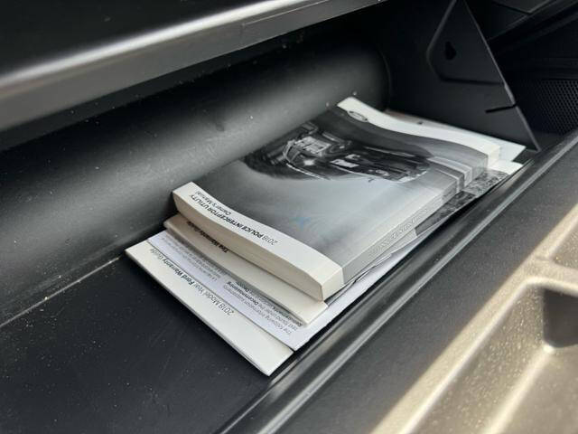 2018 Ford Explorer Police Interceptor Utility