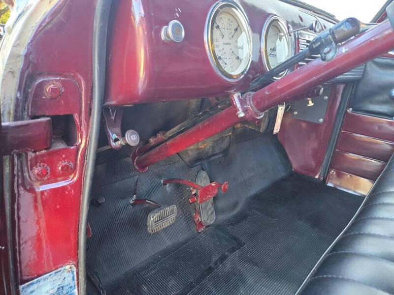 1953 Chevrolet 3100