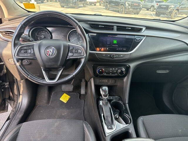 2020 Buick Encore GX Preferred