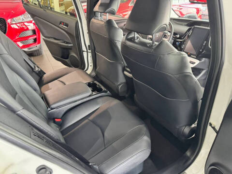2018 Toyota Prius Prime