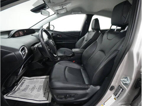 2020 Toyota Prius Prime XLE