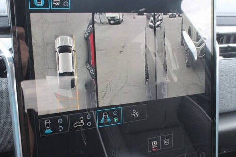 2026 GMC Sierra EV Elevation