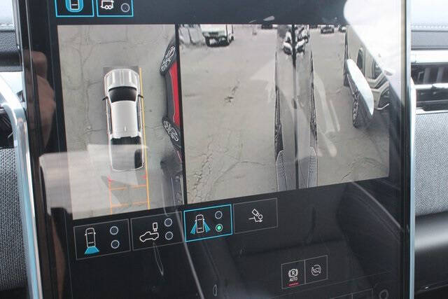 2026 GMC Sierra EV Elevation