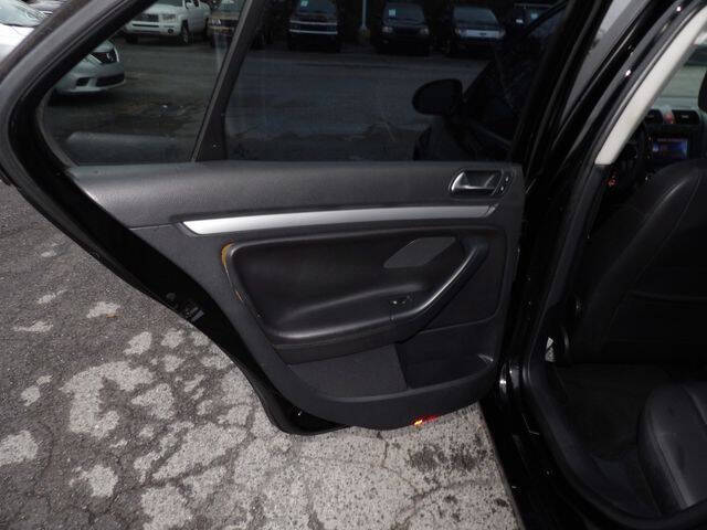 2010 Volkswagen Jetta Limited Edition PZEV