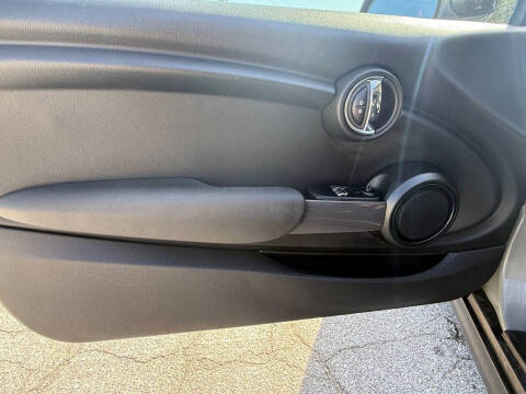 2020 MINI Hardtop 2 Door Cooper