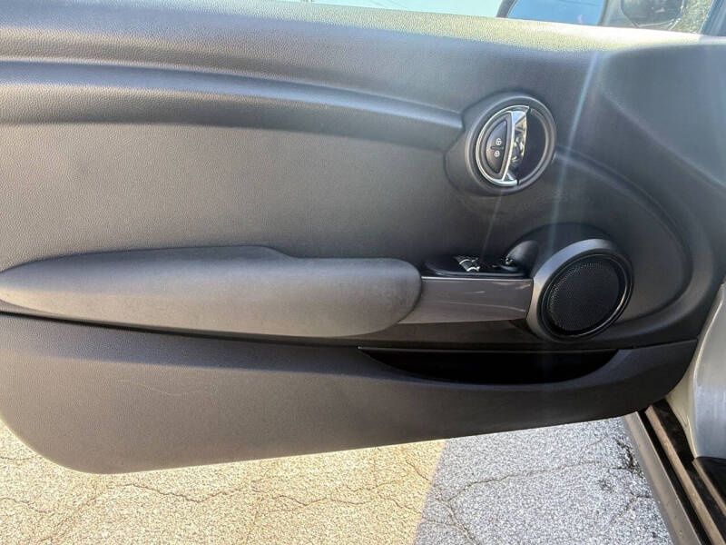 2020 MINI Hardtop 2 Door Cooper