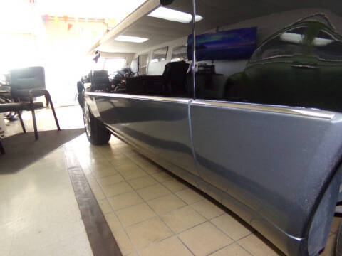 1995 Mercedes-Benz E-Class E 320