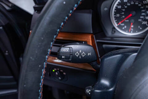 2006 BMW M5